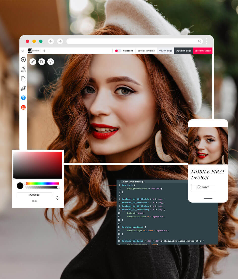Skitle-Editor-Pagebuilder Skitle-Editor-Pagebuilder